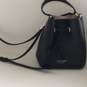 Kate Spade small bucket bag